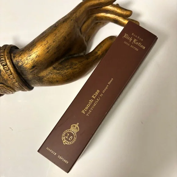 Tokyo Milk by Margot Elena Bon Bon Shea Butter Lotion In French Kiss - Picture 9 of 15